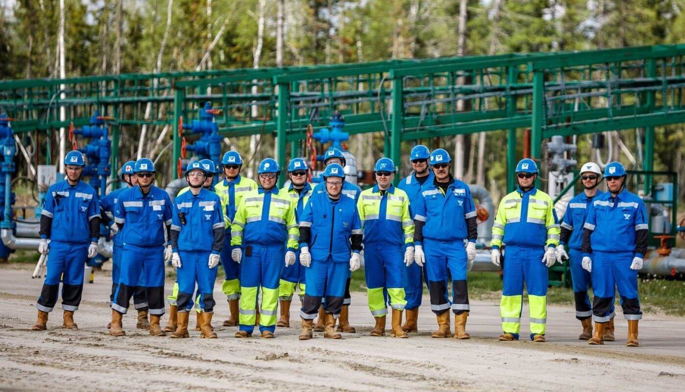 Салым Петролеум приглашает на ежегодный День безопасности