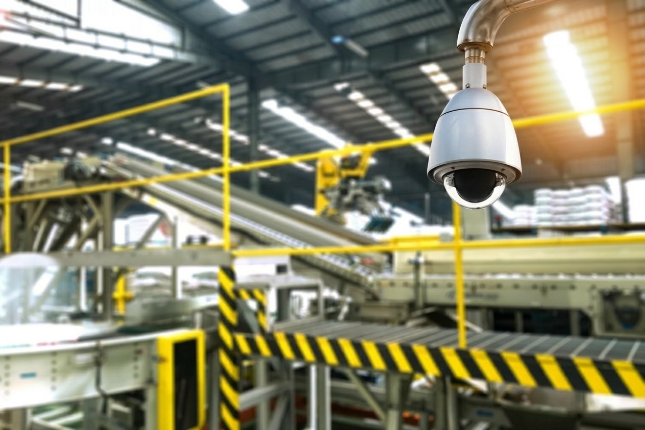 🛡️ Safety: Why a "Paper" Shield and Trendy Innovations Fail to Protect Businesses