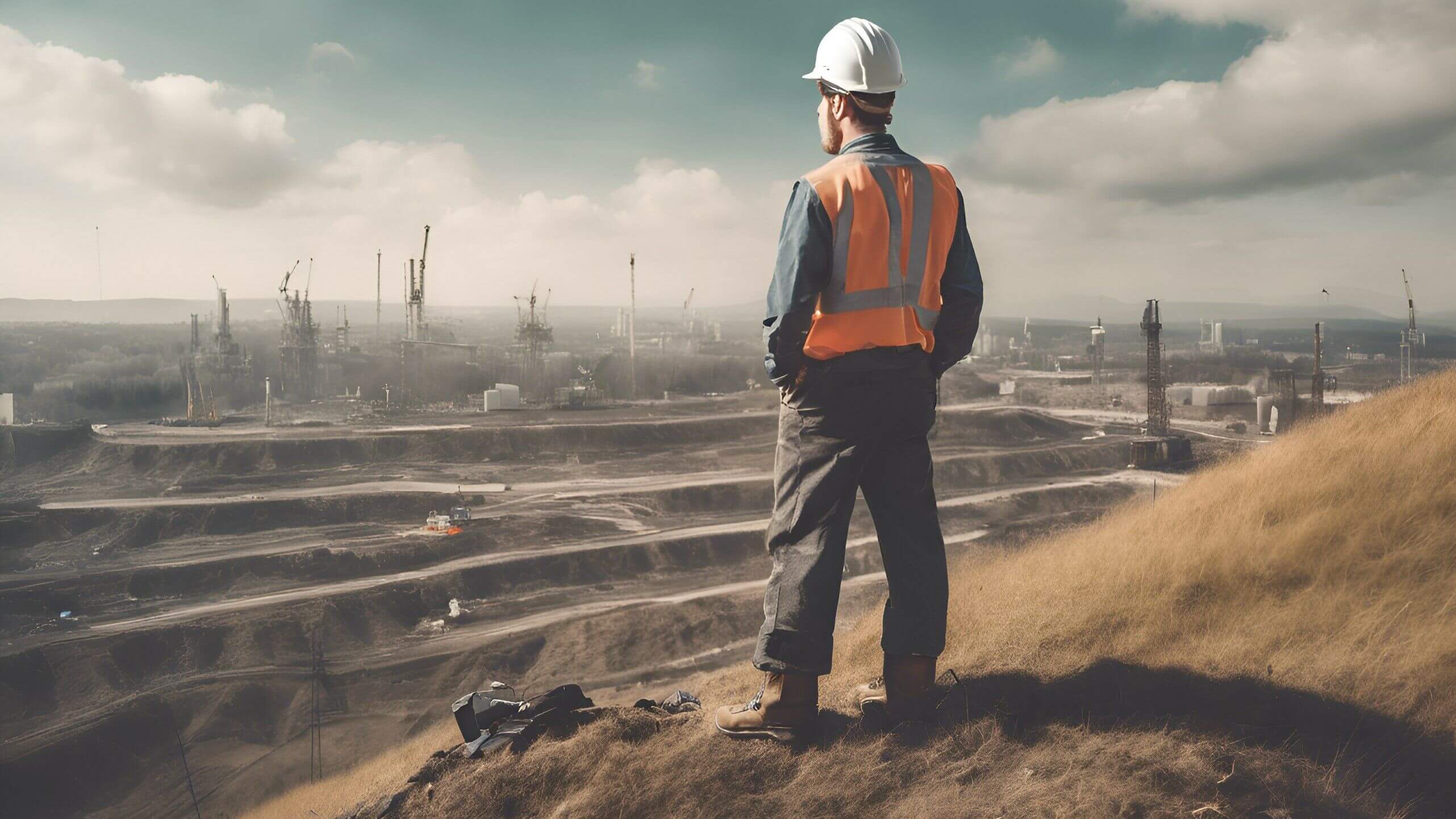 HSE 전문가는 누구인가요?