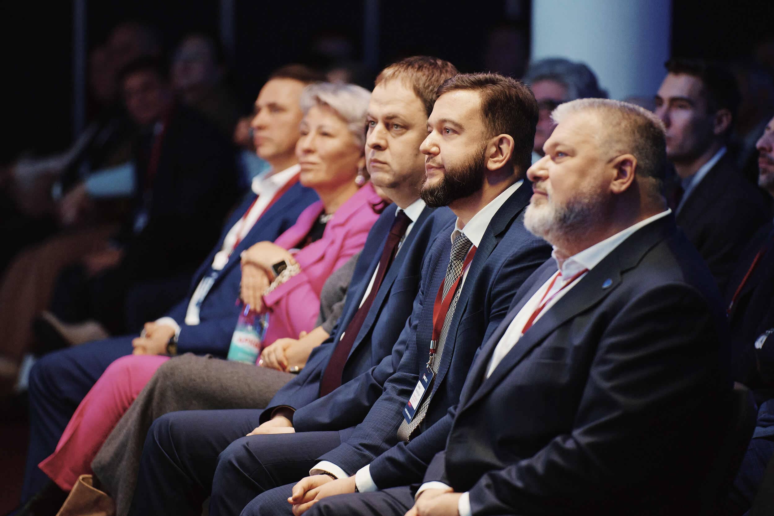 Jubilee Annual Forum