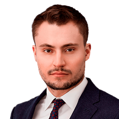 Andrey Prokopenko