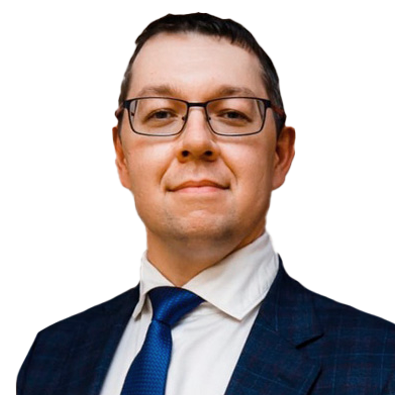 Andrey Agafonov
