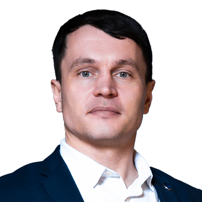 Sergey German