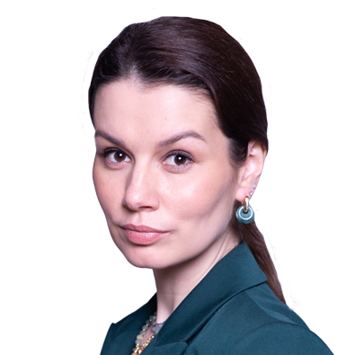 Svetlana Kautova