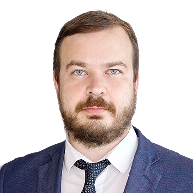 Ivan Maksimov