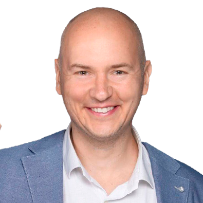 Pavel Mitrokhin