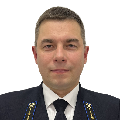 Ilya Musatov