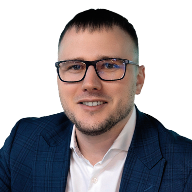 Mikhail Omelchuk