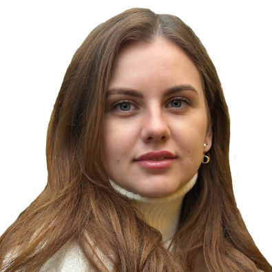 Anastasia Pozdnyakova