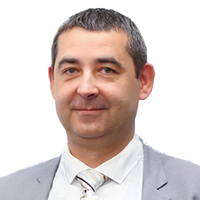 Yuri Solodovnikov
