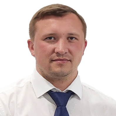 Alexander Valiev