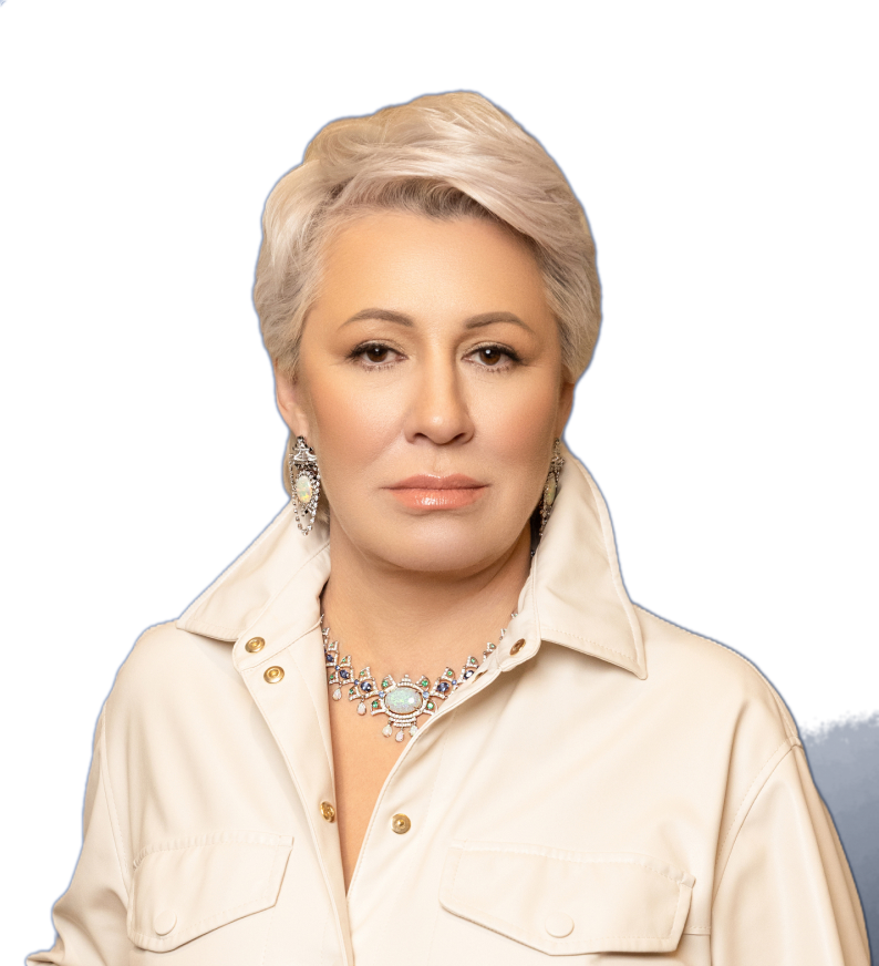 Marina Sedykh