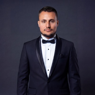Андрей Прокопенко