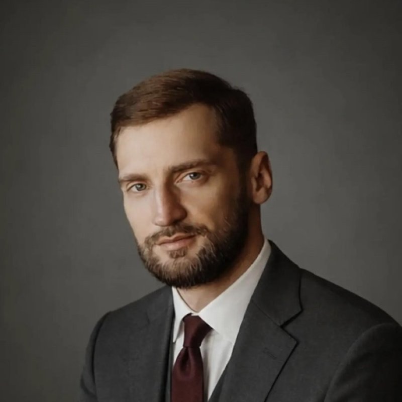 Евгений Сидоров