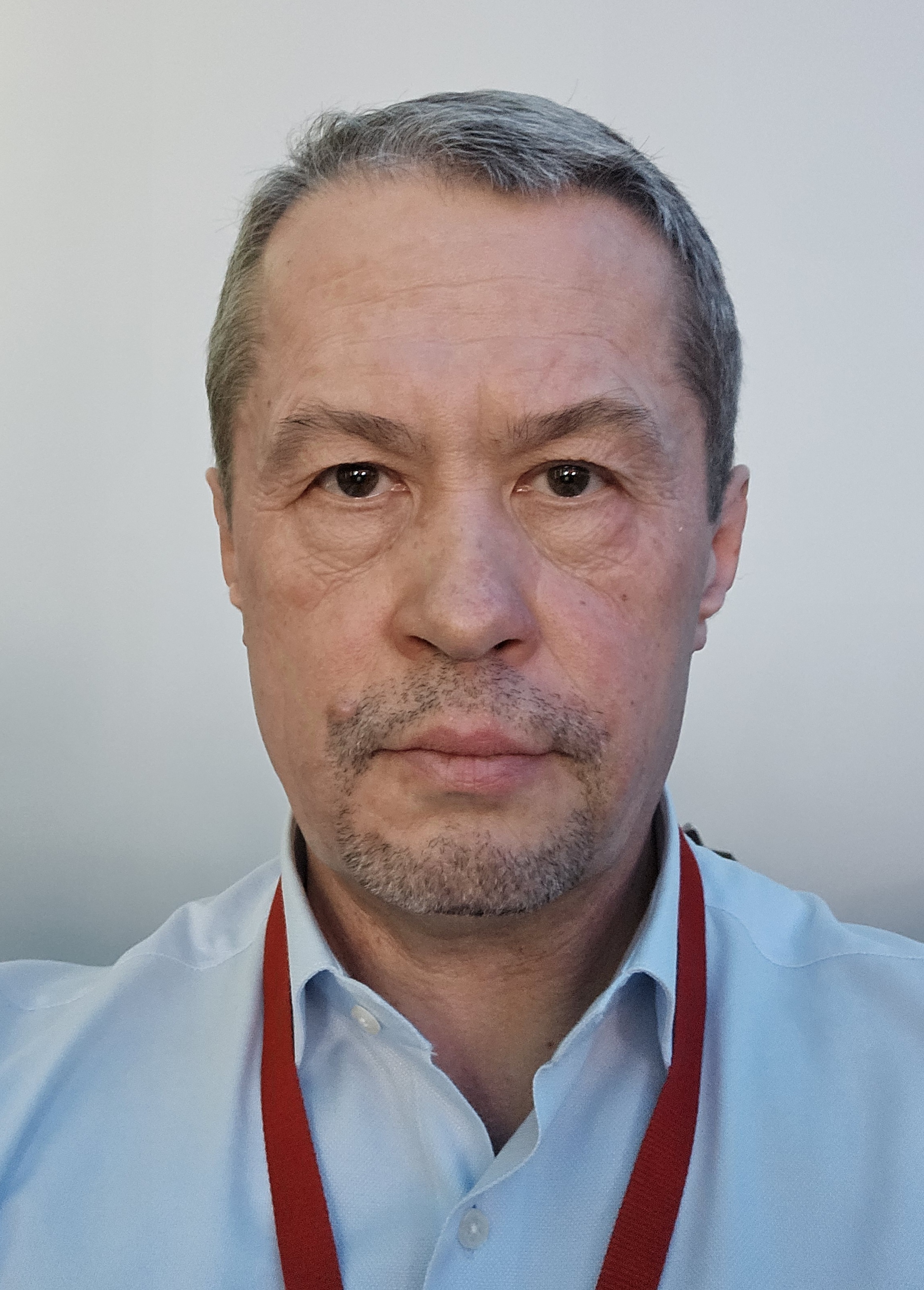 Сергей Моисеев