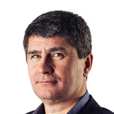 Aleksandr Balukhta