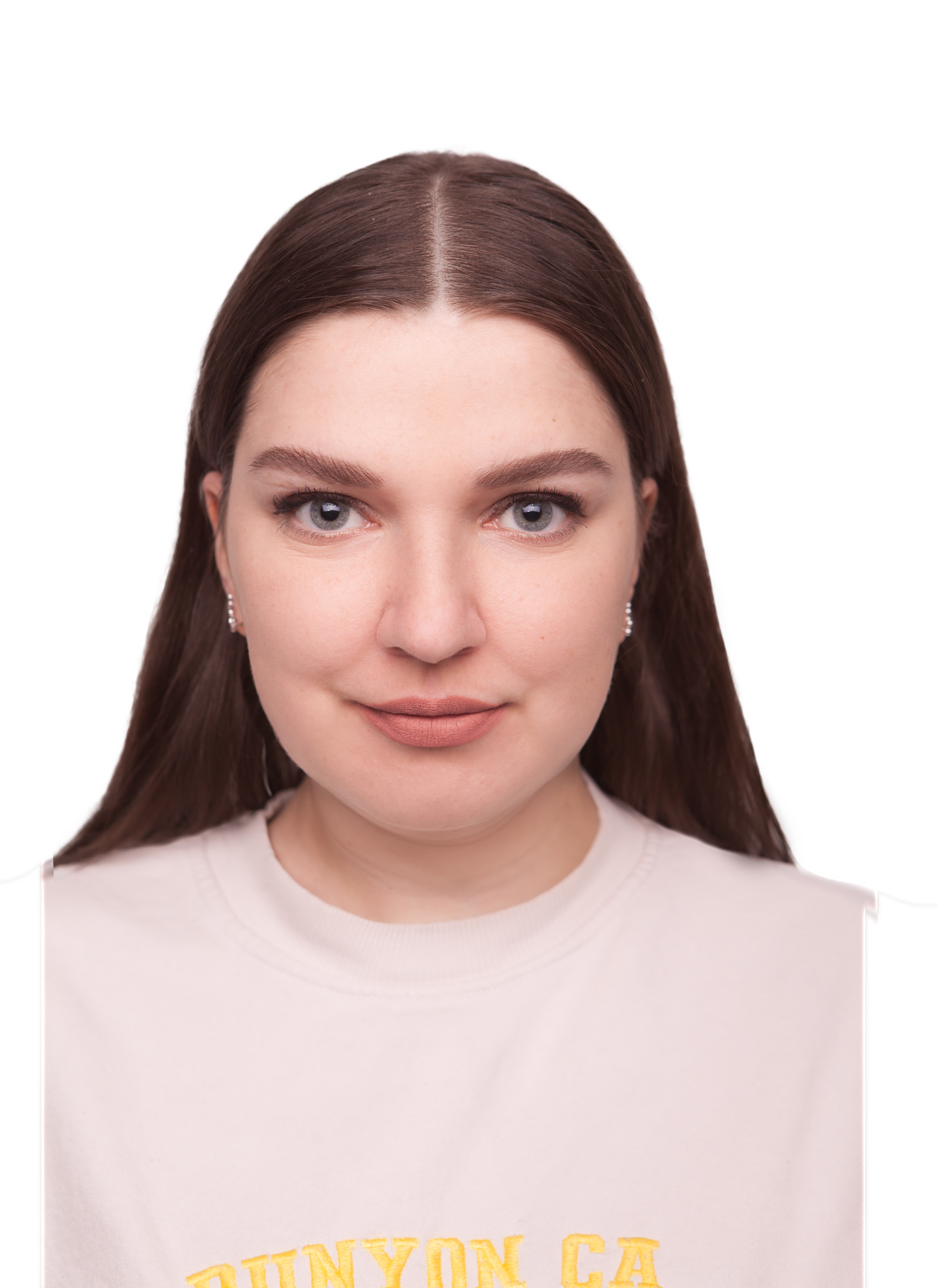 Алина Рыбакова