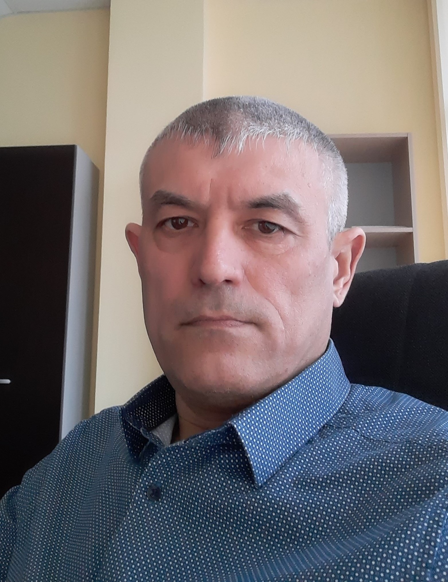Konstantin Golov