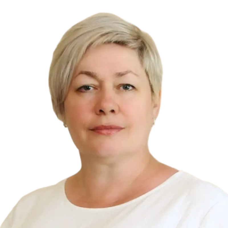 Elena Datsenko