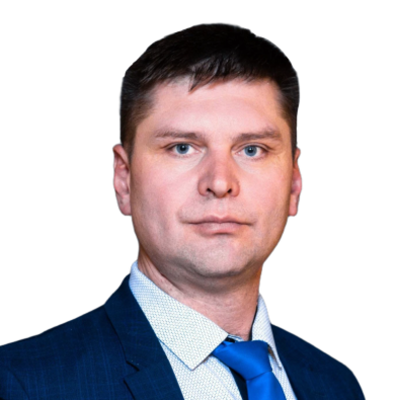 Илья Лубнин