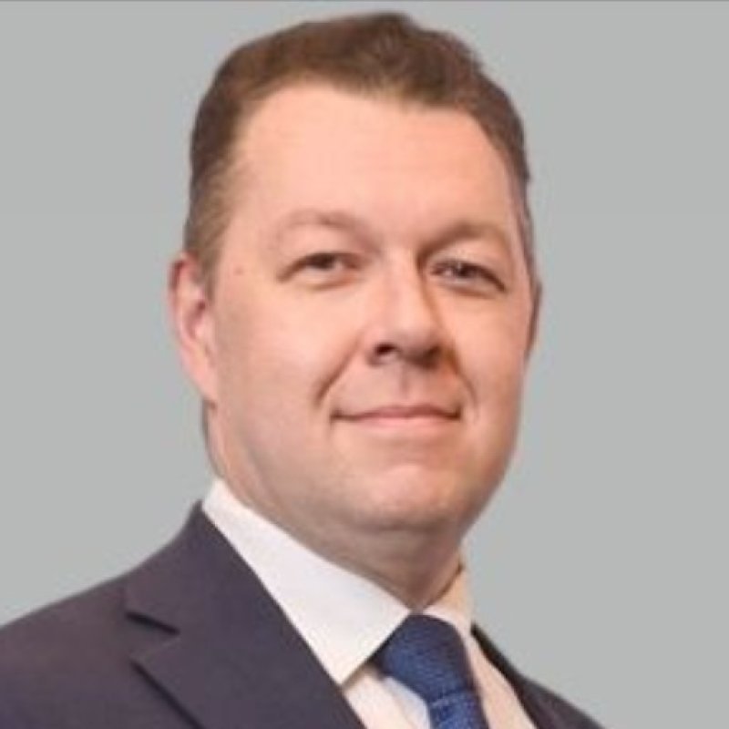 Andrey Agafonov