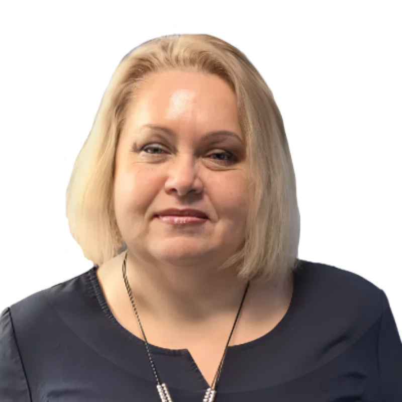 Elena Mayorova