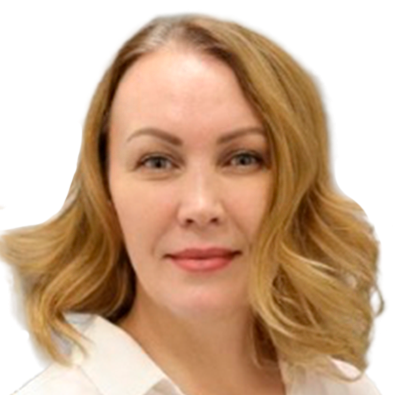 Anna Lavrentyeva