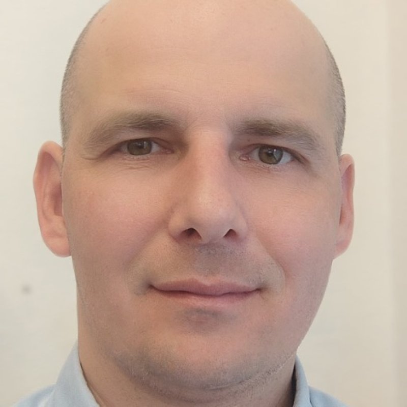 Дмитрий Степанюк
