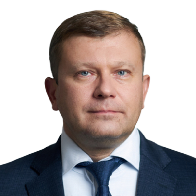 Andrey Cherepov