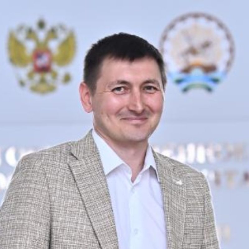 Марат Фаткуллин