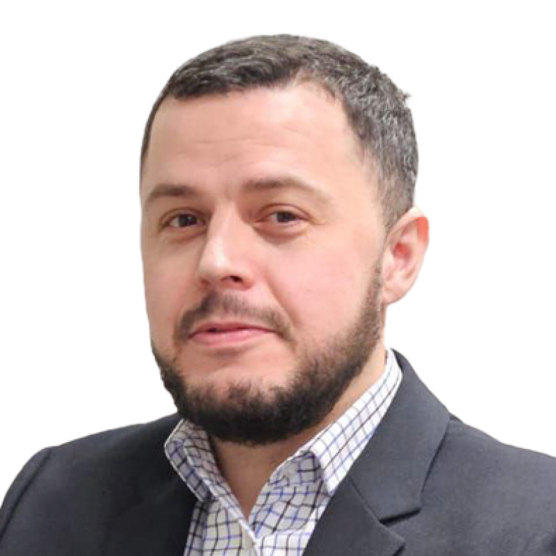 Andrey Silantyev