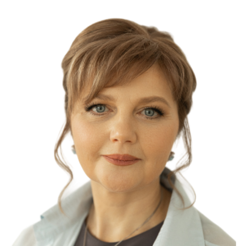 Elena Volvach