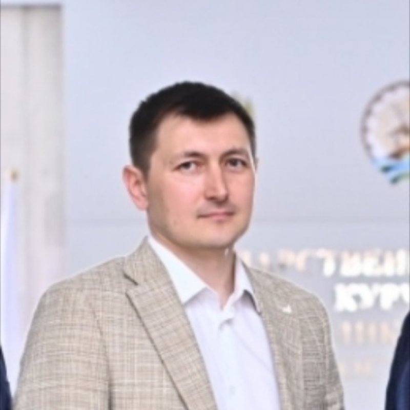 Марат Фаткуллин
