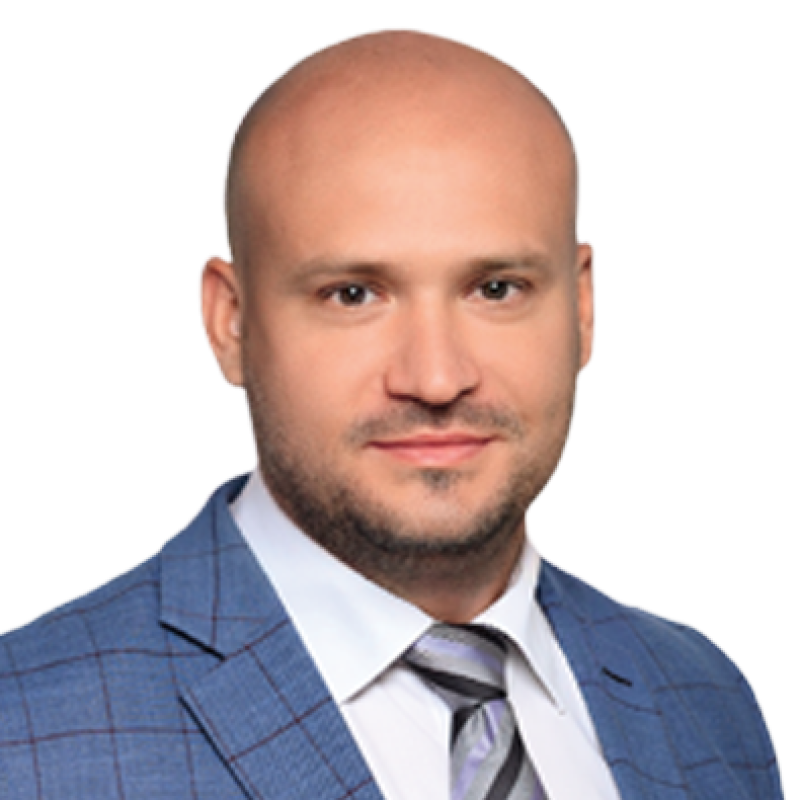 Igor Nazarov