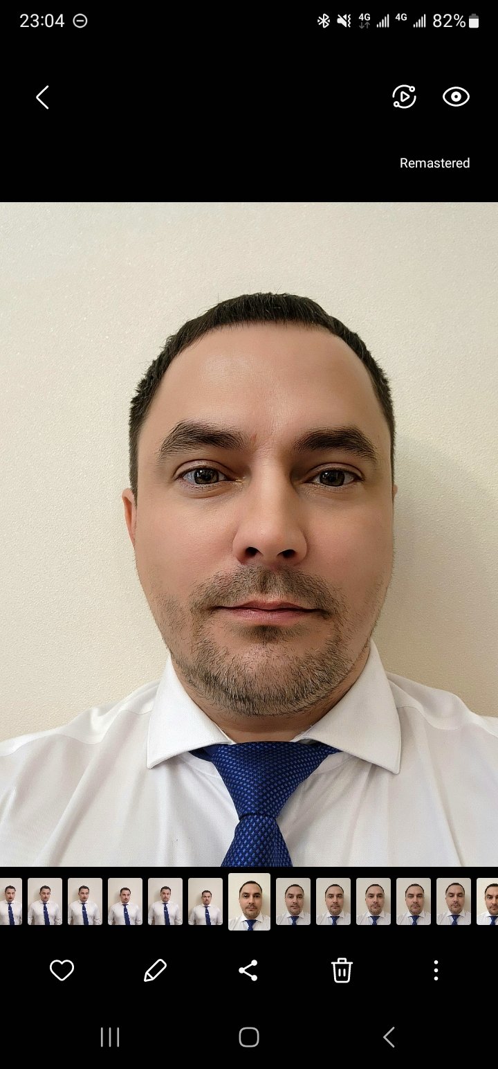 Vitaliy Yaroslavtsev