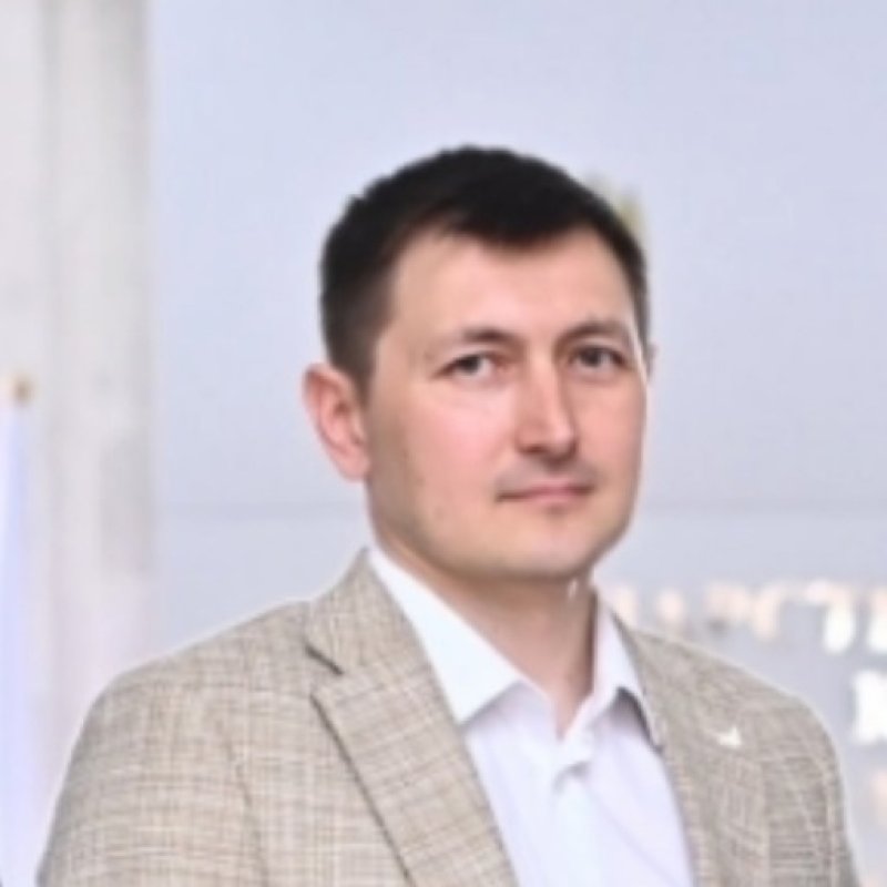 Марат Фаткуллин