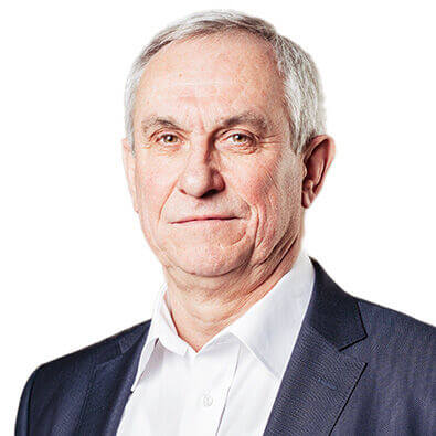Mikhail Kozlov