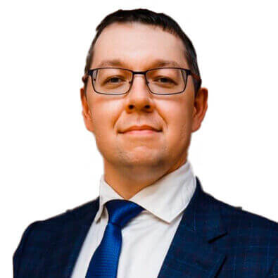 Andrey Agafonov