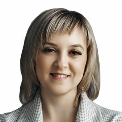 Ekaterina Zhiteneva