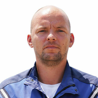 Vladimir Stepanov