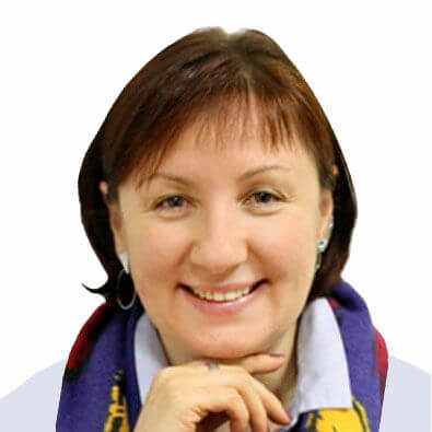 Ekaterina Moreyno
