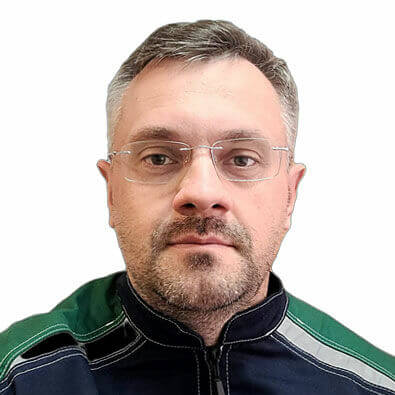 Иван Негрей