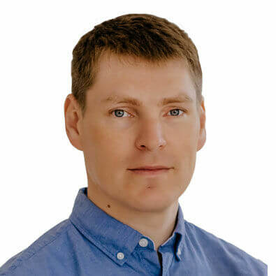 Aleksey Pysin