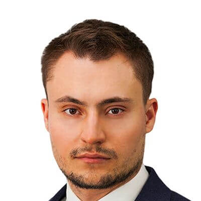 Andrey Prokopenko