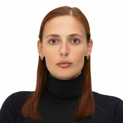 Anna Tyutyunnik