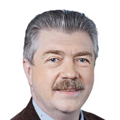 Evgeniy Parygin