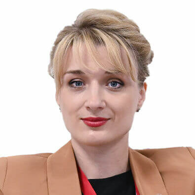 Ekaterina Rogova