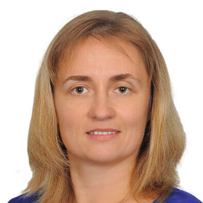 Olga Klementyeva