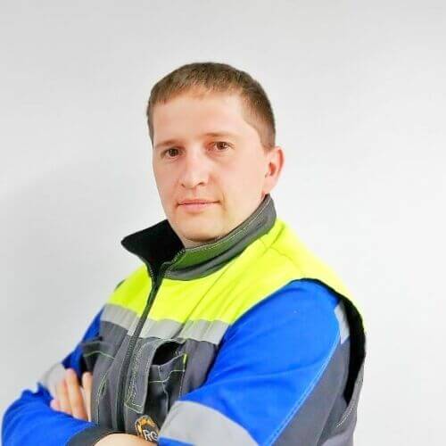 Александр Алишанов
