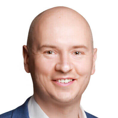Pavel Mitrokhin